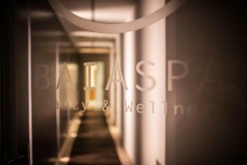 Hotel Baia Flaminia
