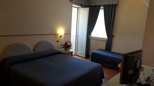 Hotel Baia Flaminia