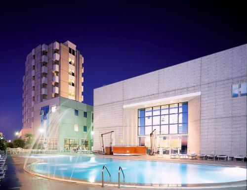 Hotel Baia Flaminia