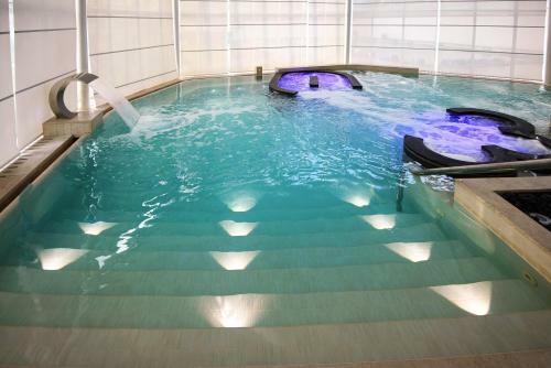 Hotel Baia Flaminia
