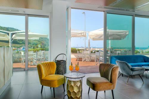 Hotel Baia Flaminia