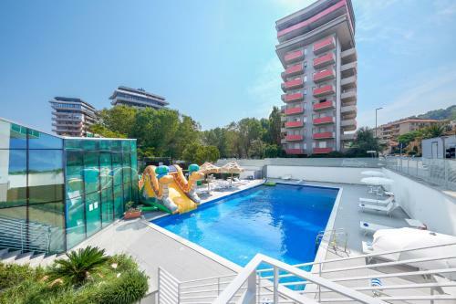 Hotel Baia Flaminia