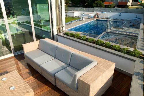 Hotel Baia Flaminia