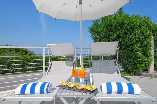 Hotel Baia Flaminia