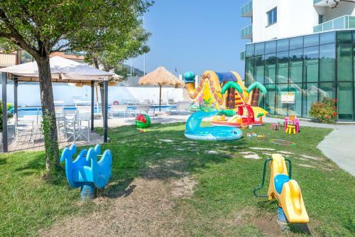 Hotel Baia Flaminia