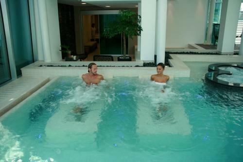 Hotel Baia Flaminia