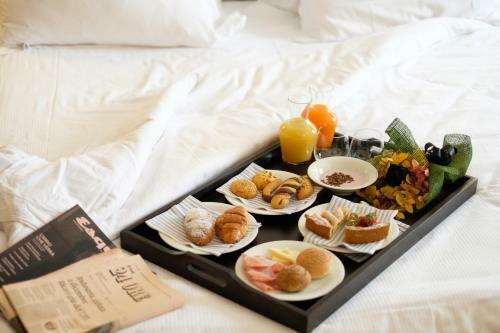 Hotel Baia Flaminia