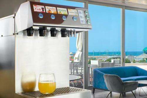 Hotel Baia Flaminia