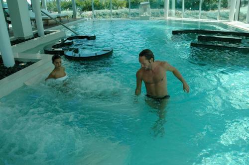 Hotel Baia Flaminia