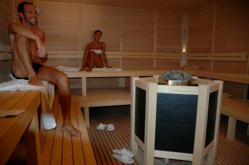 Hotel Baia Flaminia
