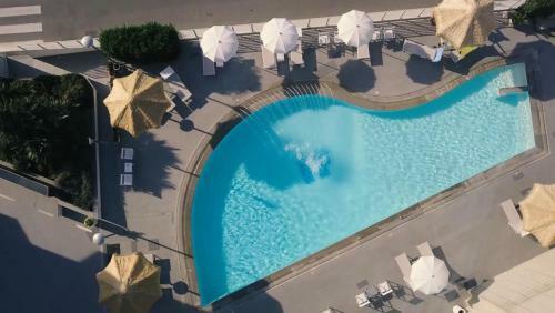 Hotel Baia Flaminia