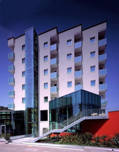 Hotel Baia Flaminia