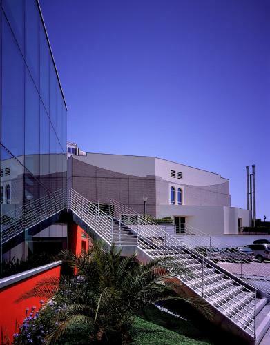 Hotel Baia Flaminia