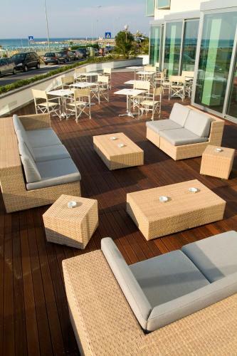 Hotel Baia Flaminia
