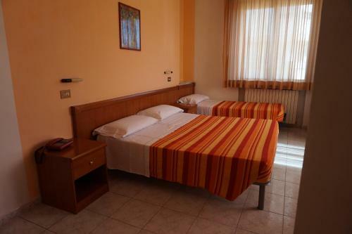 Hotel San Marco