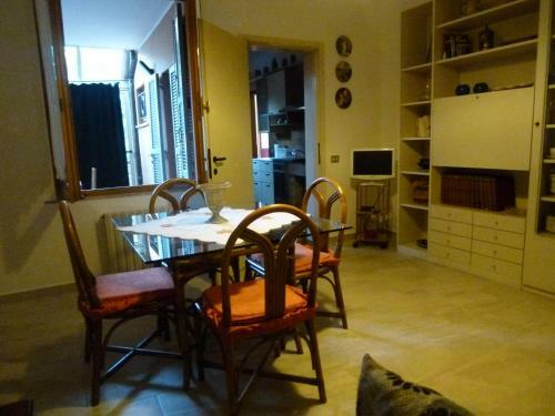 Apartamento Ginko