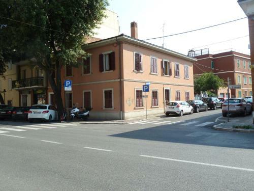 Apartamento Ginko