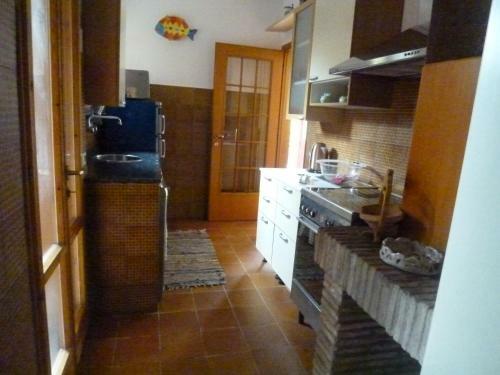 Apartamento Ginko