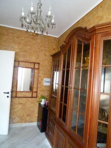 Apartamento Ginko