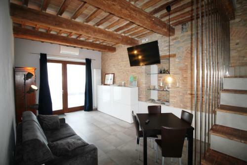 Apartamento Casa Margarita