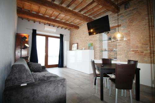 Apartamento Casa Margarita