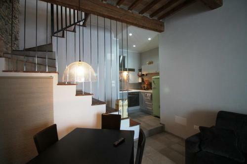 Apartamento Casa Margarita