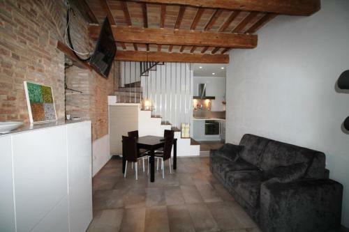 Apartamento Casa Margarita
