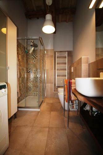 Apartamento Casa Margarita