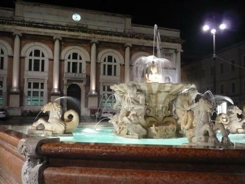 Apartamento Residenza Maria Luisa