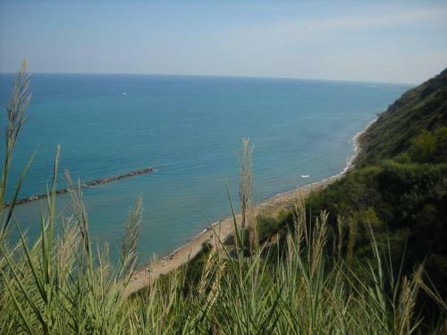 Apartamento Residenza Maria Luisa