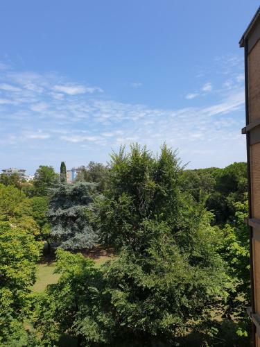 Apartamento Residenza Maria Luisa
