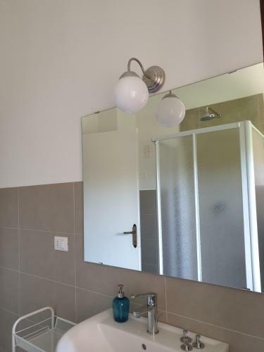 Apartamento Residenza Maria Luisa