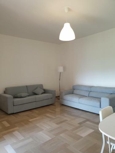 Apartamento Residenza Maria Luisa