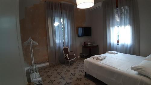 B&B Suite 44
