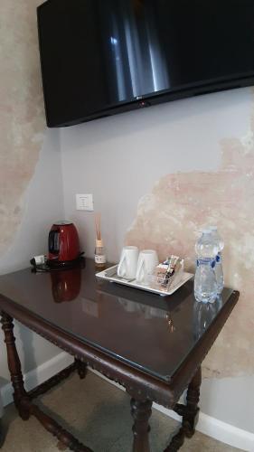B&B Suite 44