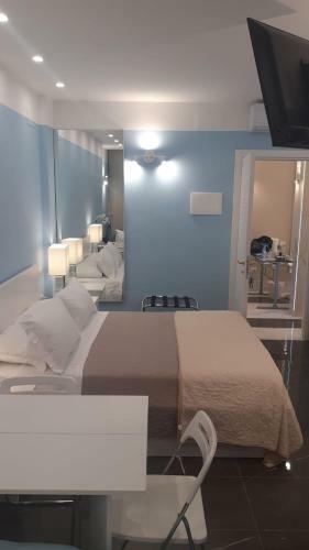 Pescara Centro Deluxe Rooms
