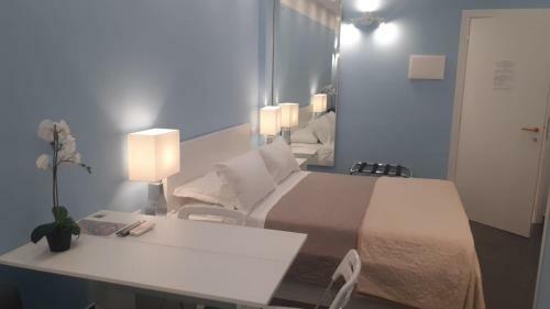 Pescara Centro Deluxe Rooms
