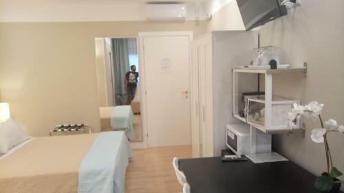 Pescara Centro Deluxe Rooms