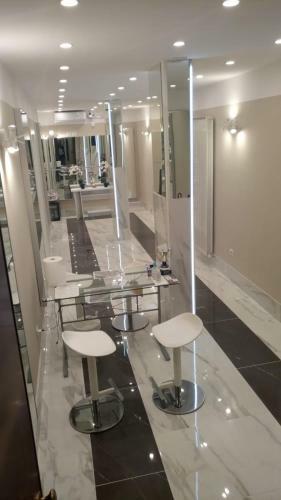 Pescara Centro Deluxe Rooms