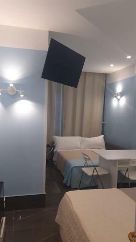 Pescara Centro Deluxe Rooms