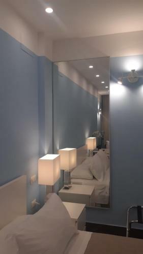 Pescara Centro Deluxe Rooms