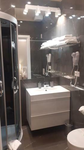Pescara Centro Deluxe Rooms