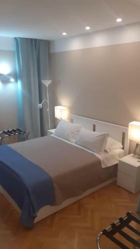 Pescara Centro Deluxe Rooms