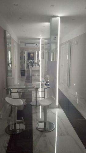 Pescara Centro Deluxe Rooms