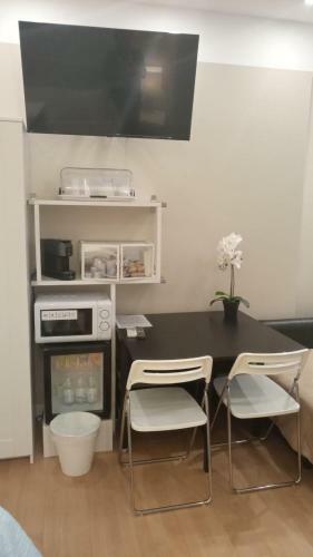 Pescara Centro Deluxe Rooms