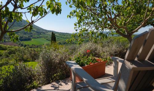 Apartamento Relaxing Hillside Family Accommodation With Pool