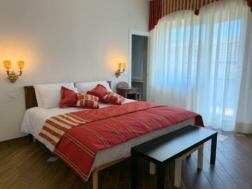 Bed & Breakfast Villa Diega
