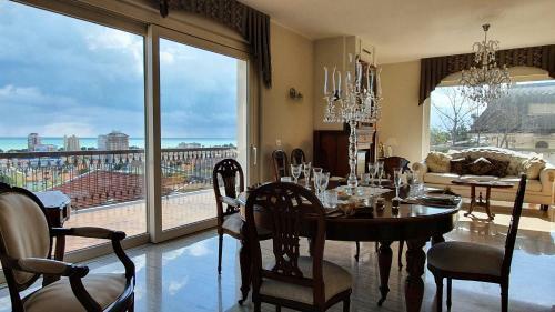 Bed & Breakfast Villa Diega