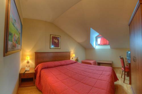 Hotel Garn� Posta