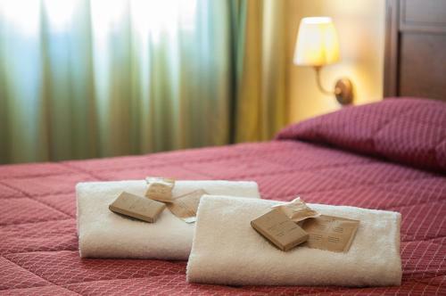 Hotel Garn� Posta